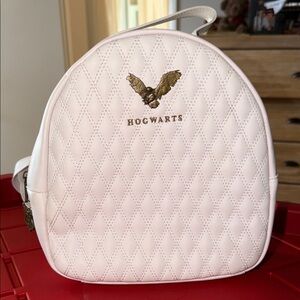 Loungefly Harry Potter Hogwarts Backpack